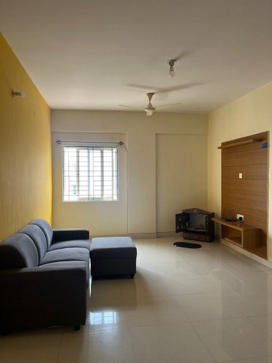 Flat in Koramangala photo 3