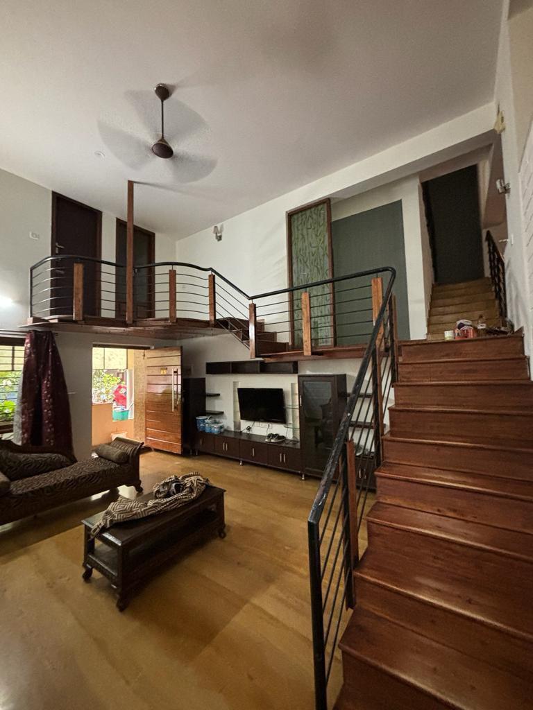 4 BHK in HSR Layout